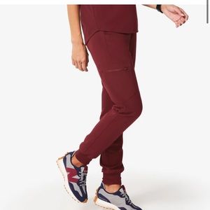 NWT Figs Zamora jogger petite